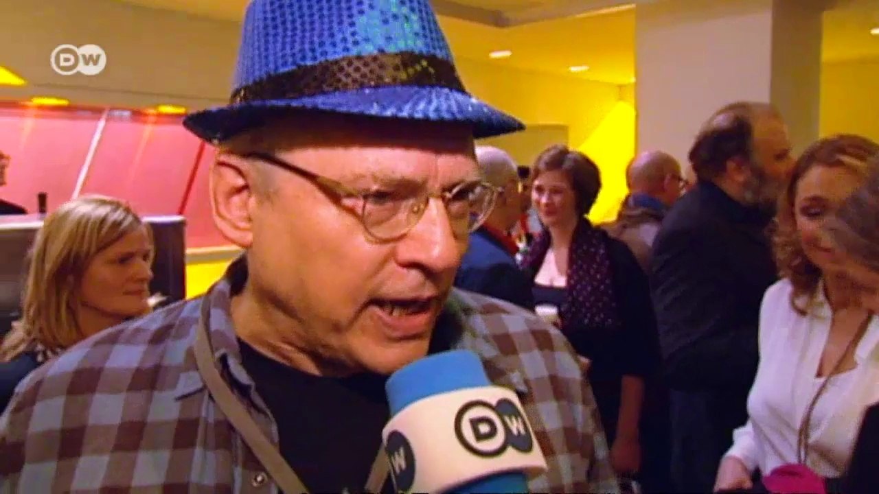 Euromaxx Highlights vom 15.02.2014 | Euromaxx