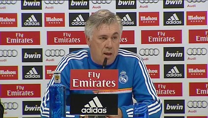 Ancelotti: Morata injured for Getafe, Carvajal doubtful
