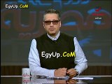 تامر أمين : ربنا يتمم شفايا ومصر بقت عاملة زي المسلسلات التركي