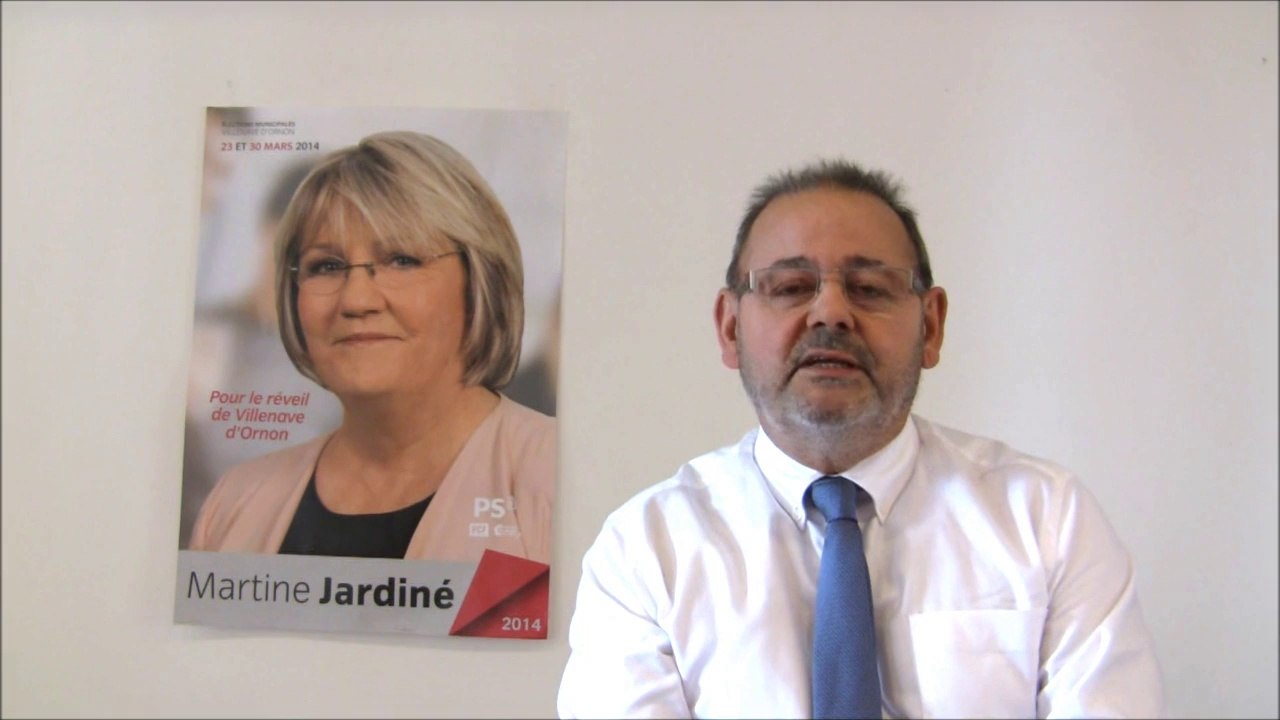 Georges Rubi