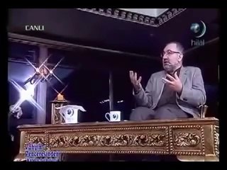 İslam ne zaman başladı! [Mustafa İslamoğlu]