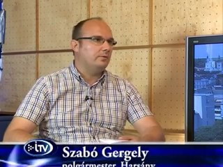 Az Irány Televízió 2013 augusztus 14-i adása