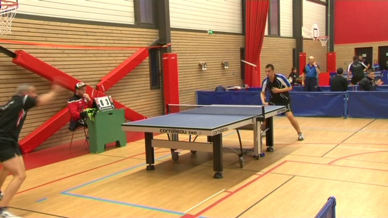 Cristini Anthony. - Forbault Denis