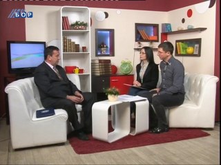 Budilica gostovanje (Žarko Petrović), 15. februar 2014.