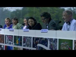 Jeu de changement de sexe à la maternelle