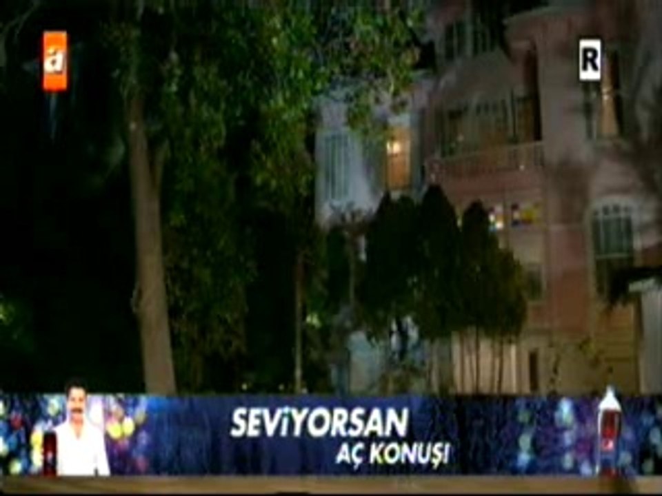 Bugünün Saraylısı 14 part 3