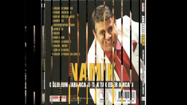 ankaralı namık Oğlumun Tabancası ( seslisehir / seslisehir / seslisehir [ATİL_44]