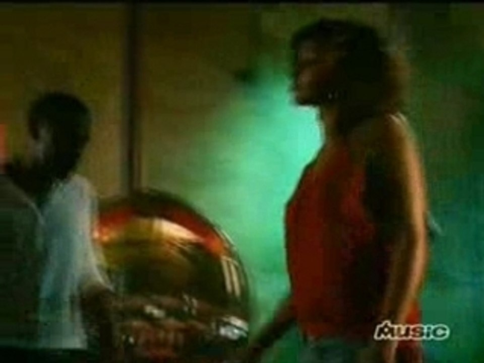 Slai "Derniere Danse..Ne Rentre Pas.."