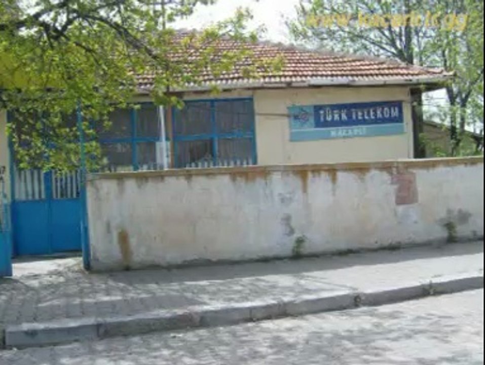 Buralardan gidelim köyümüze dönelim (KACARLI KÖYÜ)