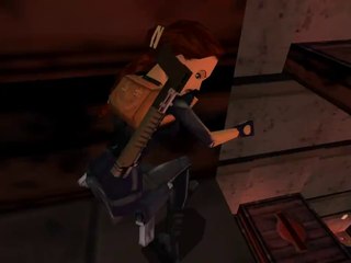 Let's Play Tomb Raider 3 [Blind] (German) Part 62 - Aldwych