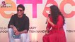 Vidya Balan And Farhan Akhtar | Hot Air Balloon Ride For New Movie 'Shaadi Ke Side Effects'