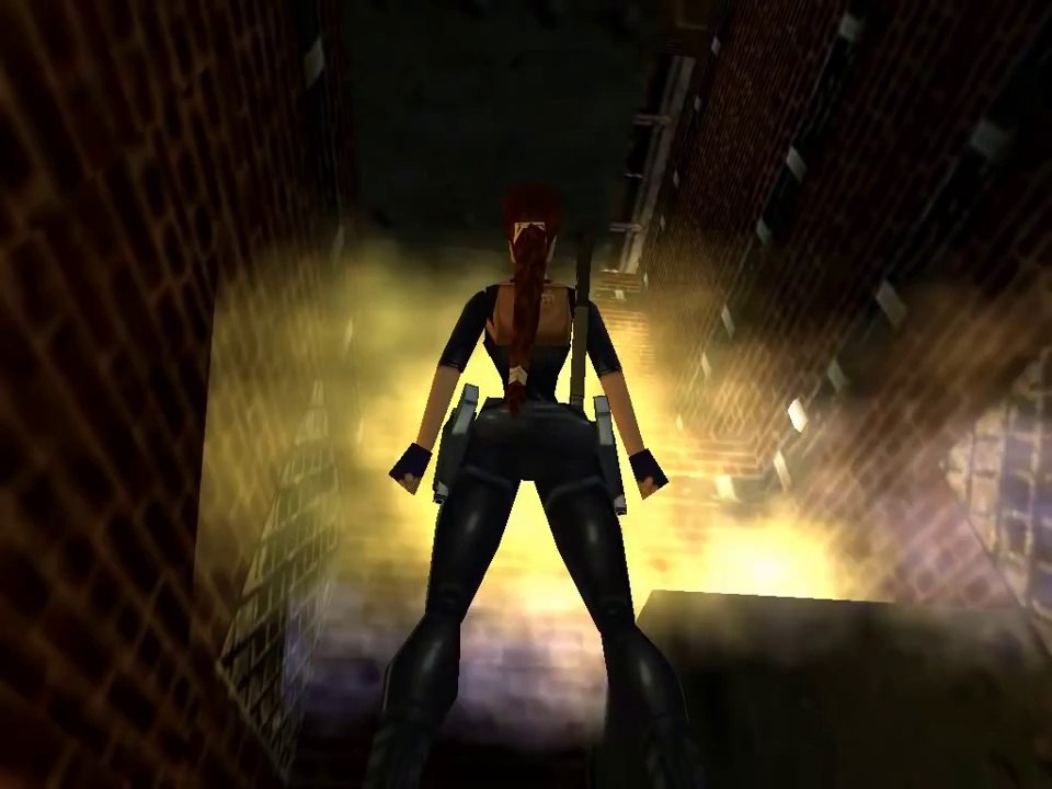 Let's Play Tomb Raider 3 [Blind] (German) Part 63 - Aldwych