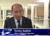 Az Irány Televízió 2013. október 09-i adása
