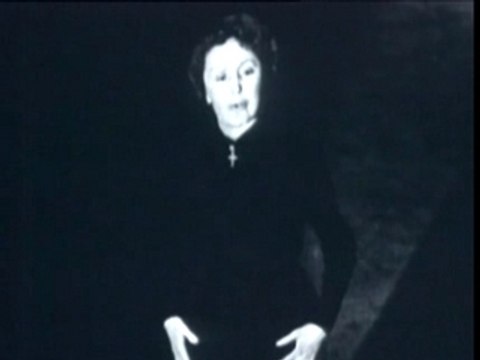 Edith Piaf l accordeoniste