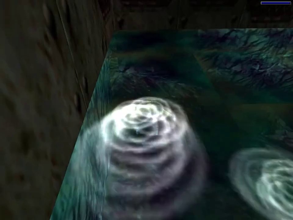 Let's Play Tomb Raider 3 [Blind] (German) Part 67 - Aldwych