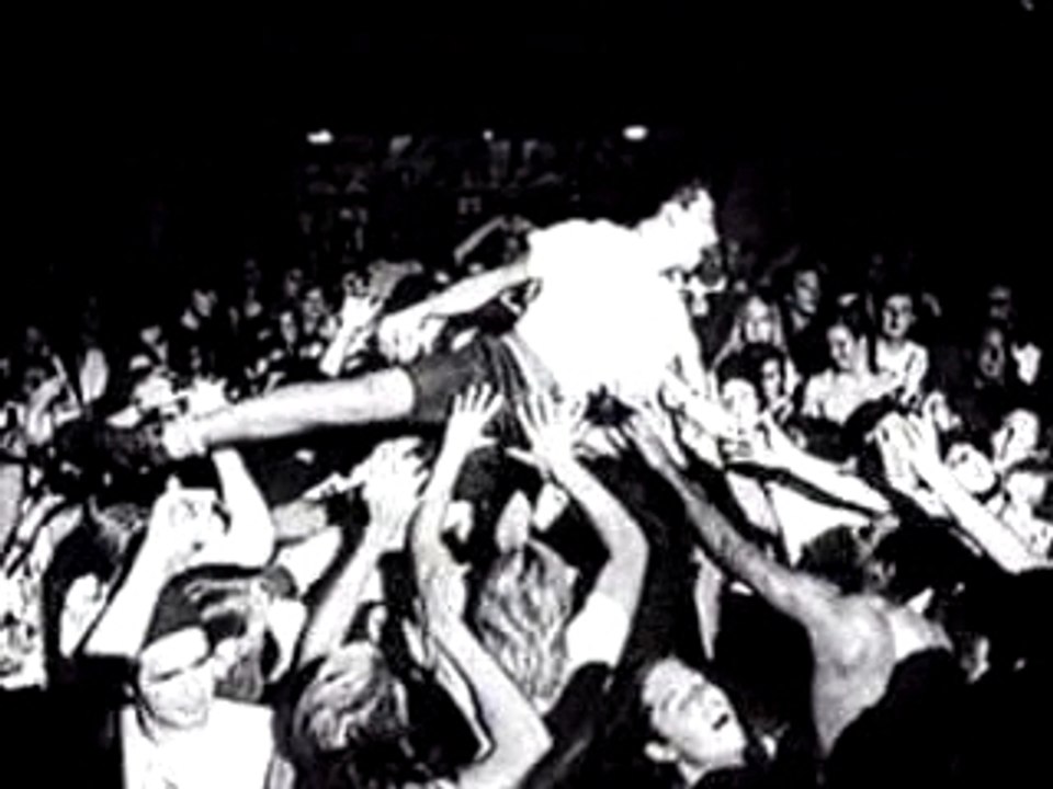 Pearl Jam - Alive