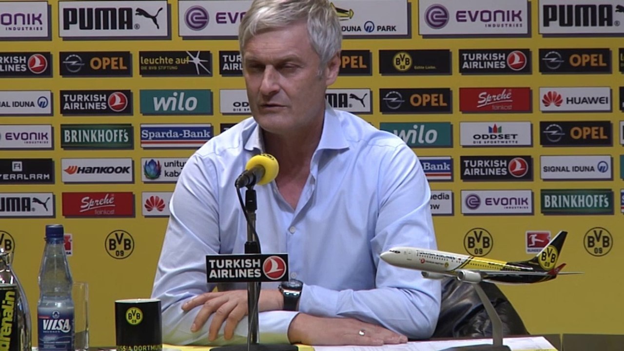 Klopp lobt: 'Alle Tore zum perfekten Zeitpunkt'