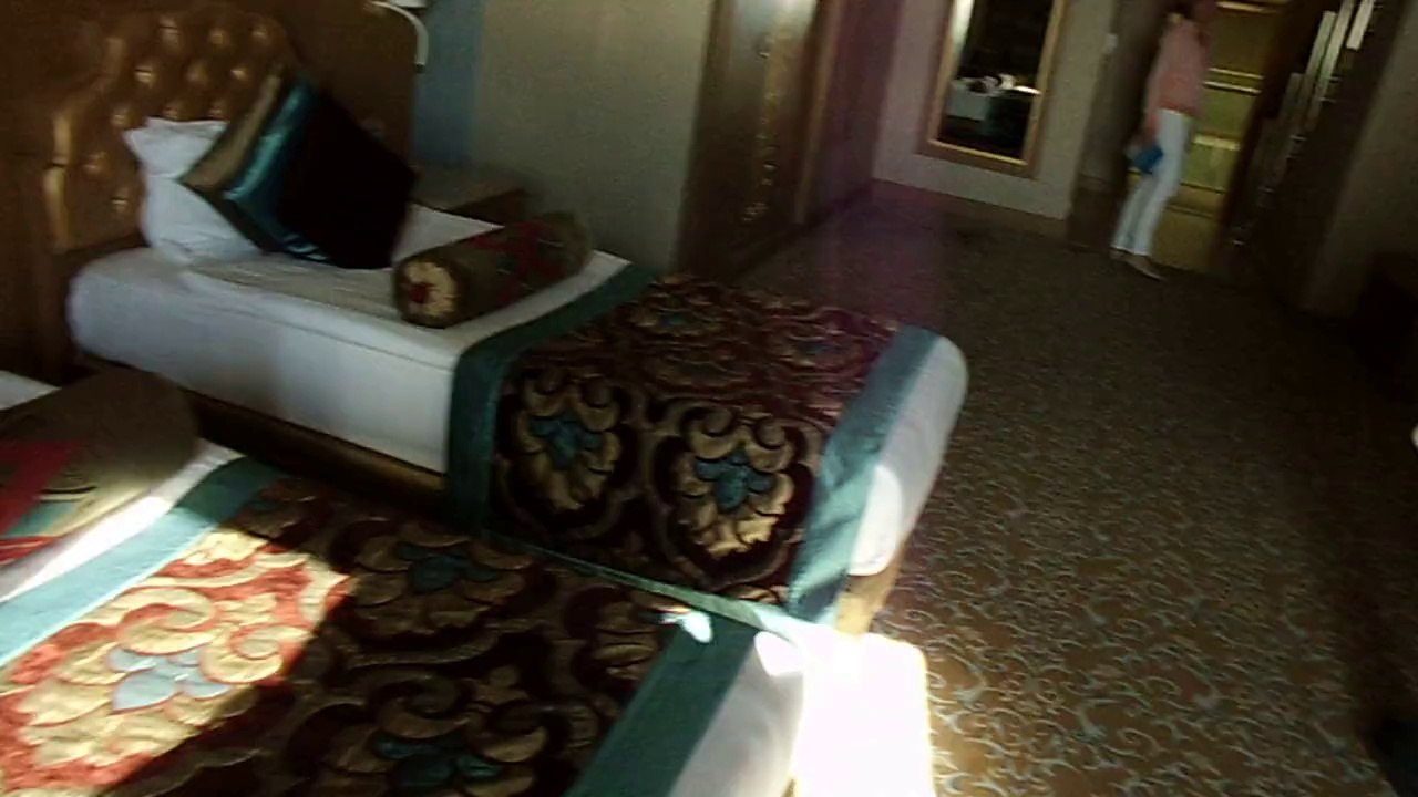 Royal Holiday Palace  Lara (Antalya), Antalya & Belek (2)