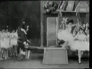 Georges Méliès: La lanterne magique (1903)