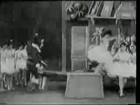 Georges Méliès: La lanterne magique (1903)