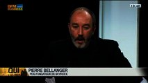 Pierre Bellanger, président directeur général et fondateur de Skyrock, dans qui-êtes vous ? - 15/02 4/4