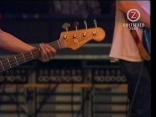 Sonic Youth  White Cross