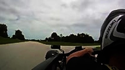 Fastest Ariel Atom in the world, 650+ horsepowerbuilt