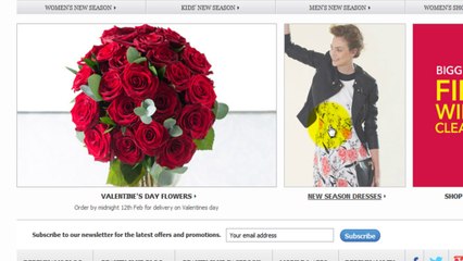 Debenhams Vouchers at vouchervista.com!