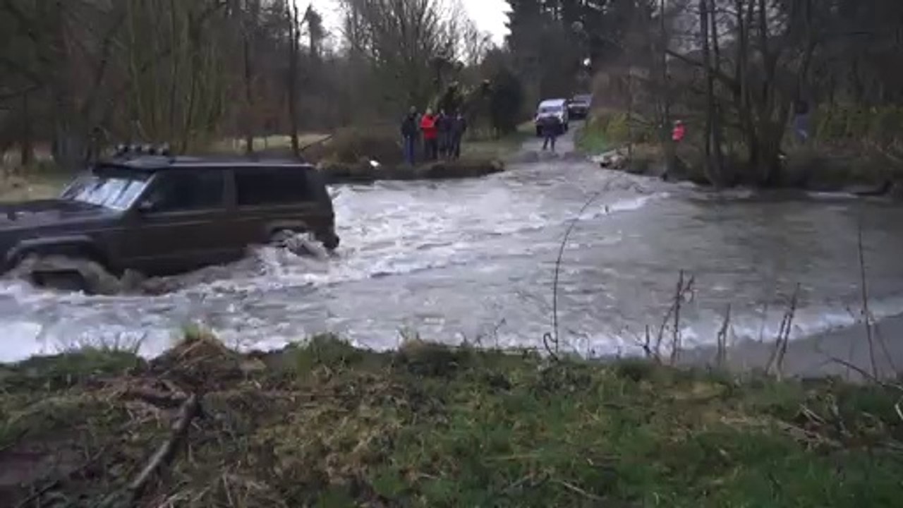 passage a gué 16/02/14