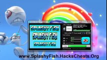 Splashy Fish Hack Cheats Lives Scores Working Proof