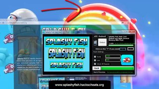 How To Hack 'Splashy Fish': Cheat WIthout JB Your Device