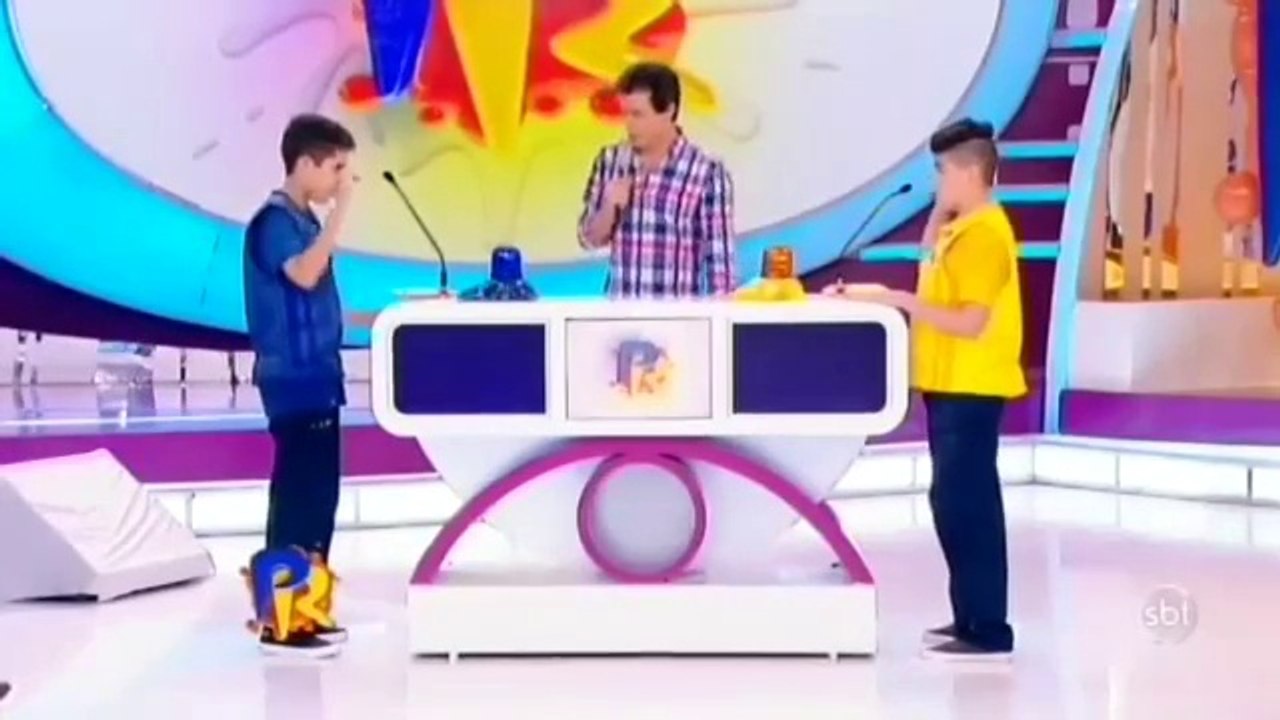 Passa ou Repassa (2014) - São Sabas x Monte Virgem 16-02-2014