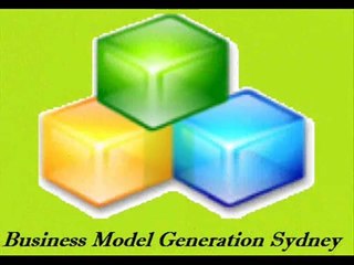Business Model Generation
