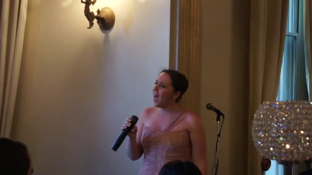 if i aint got you covered by Ellise Kibel from Alicia Keys