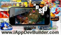 Best iPhone Game Apps 2014 (Part 1) Top 10 iPhone & iPod Touch Game Apps