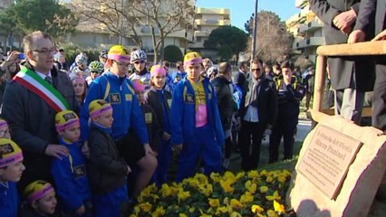 Marco Pantani, en el recuerdo diez años después