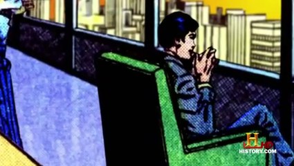 Batman Unmasked: The Psychology of the Dark Knight