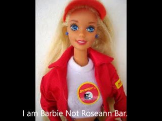 Is a plus size Barbie in the works?