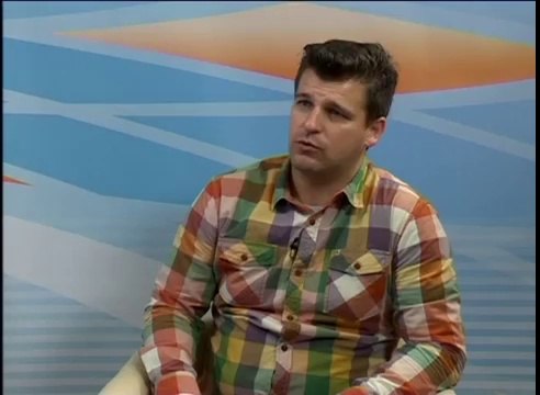 Az Irány Televízió 2013. december 4-i adás