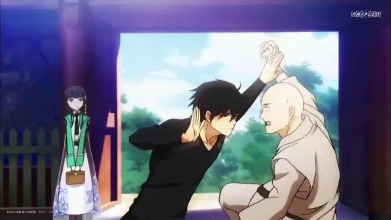 Pv - Mahōka Kōkō no Rettōsei