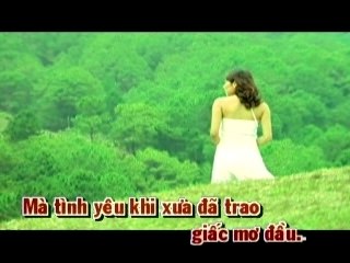 Vang Trang Khoc - Nhat  tinh anh,Khanh ngoc