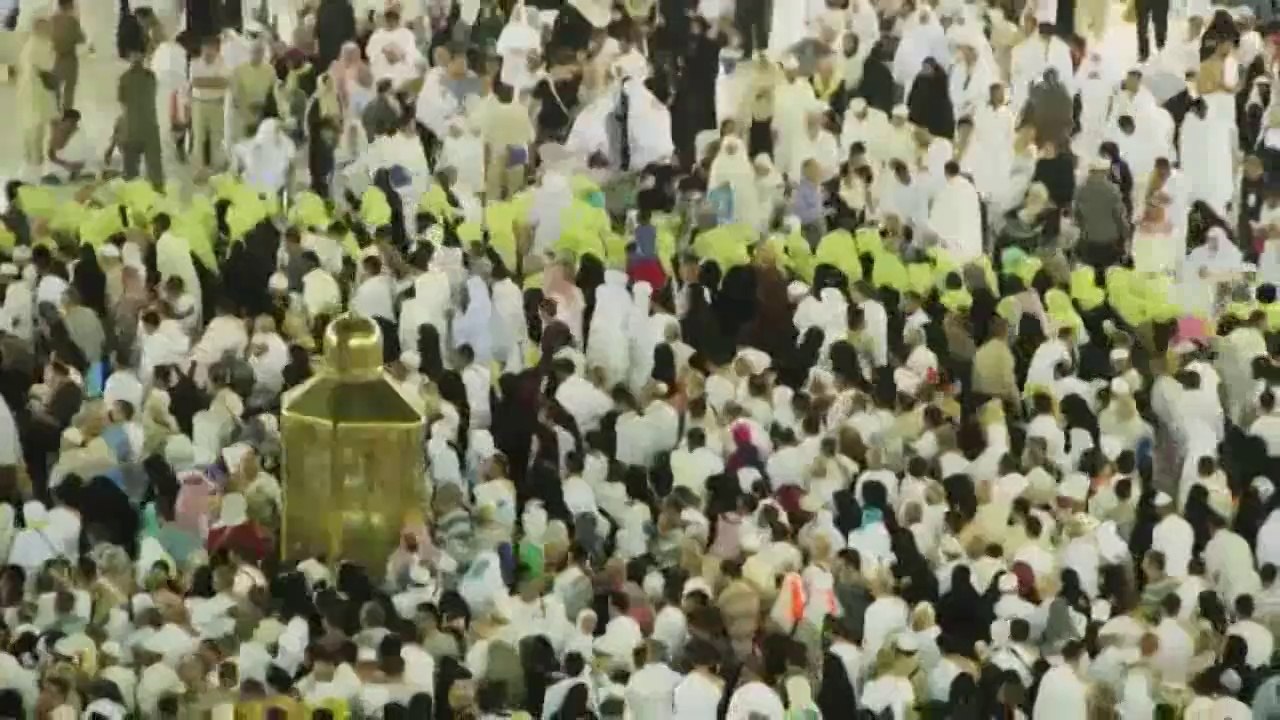 Neuenkirchen-Vörden Fatih Camii 2014 Umre Adaylari