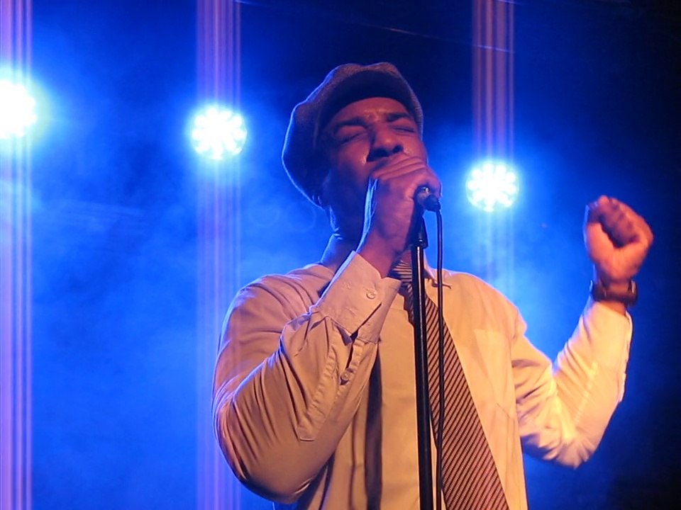 Opé Smith, another love long