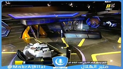 عادل التويجري : سامي الجابر هو افضل لاعب انجبته الكرة السعودية -