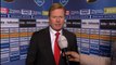 09-12-2012 Ronald Koeman na NAC Breda - Feyenoord