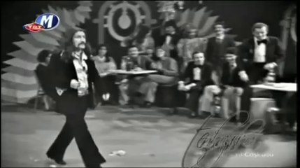 Barış Manço £££ YAZ DOSTUM