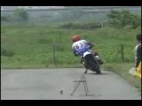 slalom moto