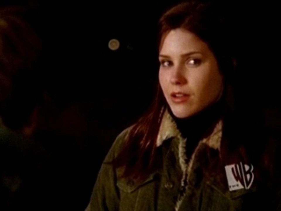 One Tree Hill tailer 1x18