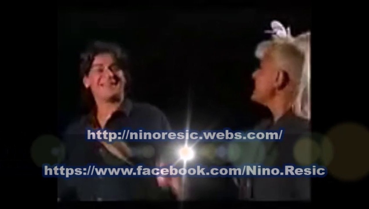 NINO REŠIĆ & SNEŽANA ĐURIŠIĆ - MIRIS ZRELIH JABUKA