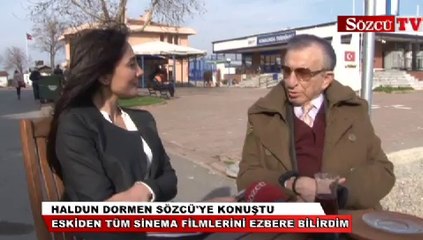 Yılmaz komedi filmi çeksin